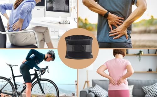 "Back Relief Hero : The Ultimate Solution for a Healthy Back"