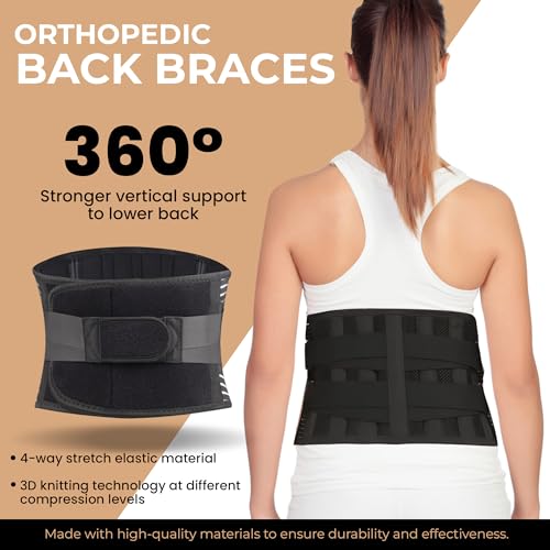 "Back Relief Hero : The Ultimate Solution for a Healthy Back"