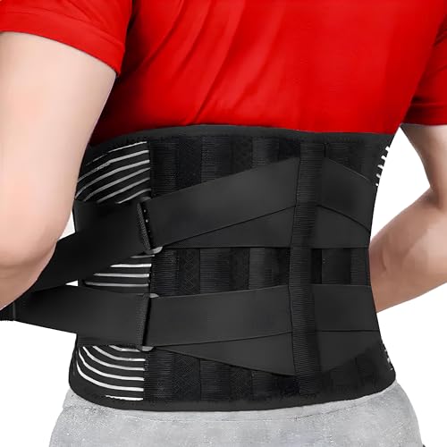 "Back Relief Hero : The Ultimate Solution for a Healthy Back"