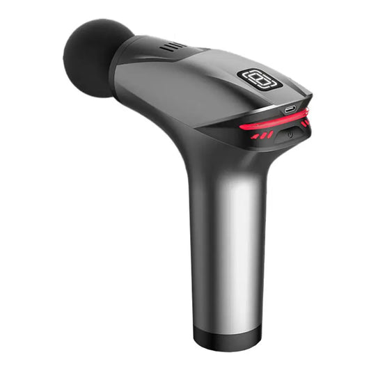 Good Quality Body Mini Electric Muscle Massage Gun Deep Tissue Facial Gun Massager