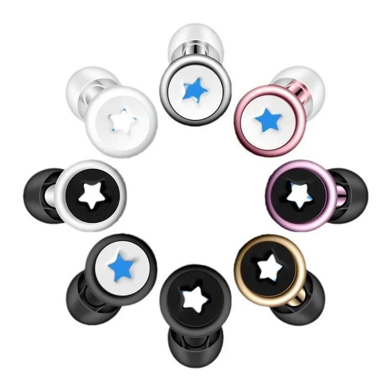 "SilenceWave Earplugs: Block Out Noise, Find Your Peace"