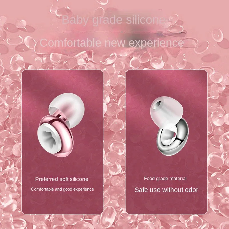 "SilenceWave Earplugs: Block Out Noise, Find Your Peace"