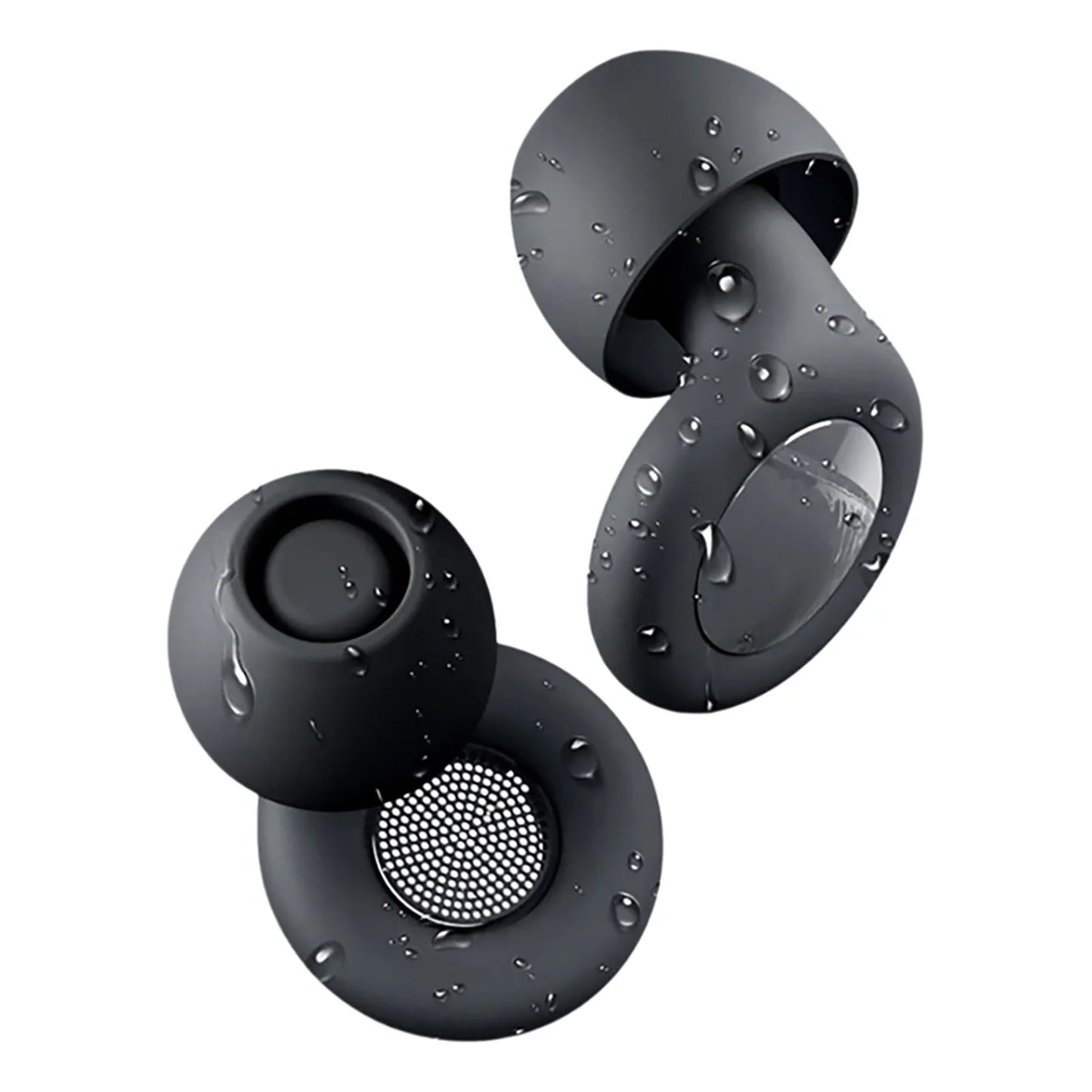 "SilentDreams Ultimate Sleep Earplugs: Your Gateway to Restful Nights"